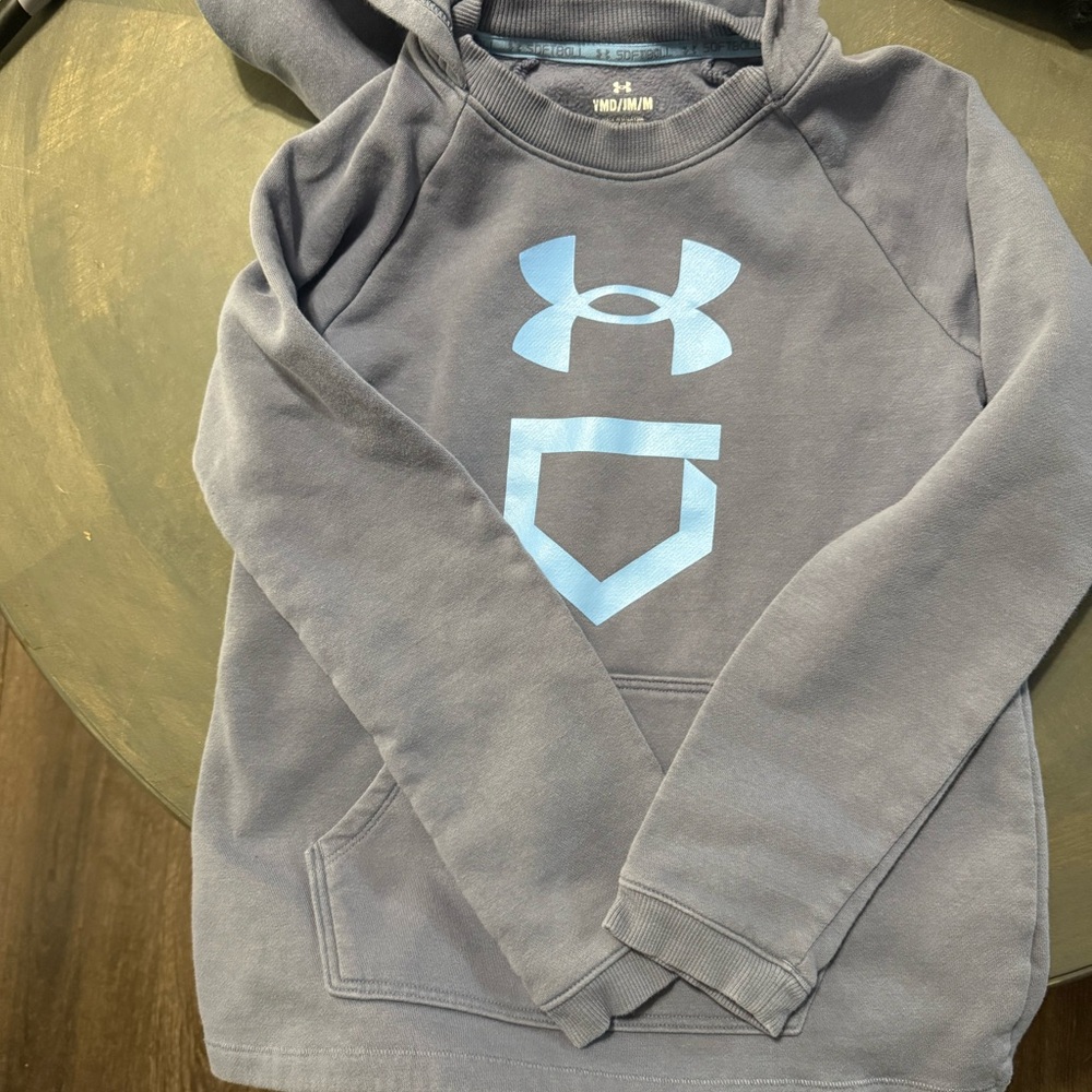 UA Softball Hoodie